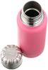 Термокружка Бутылка-зонт Мини 190 мл Розовая (Термокружка) UB19-19