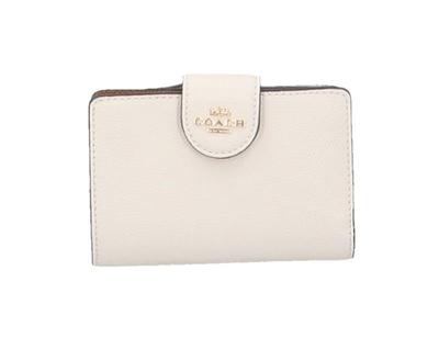 Кошелек IMCHK [Coach] двойного сложения [товар]