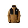 THE NORTH FACE Seasonal Mountain Jacket (Unisex) Windbreaker Jackets NF0A5IWI YW2
