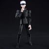9L 3D Фигурка Jujutsu Kaisen Титан 13 Аниме Годжо Черный Наряд Модель Счастливый 13 Модель Макет 13 Аниме Многосуставные Подвижные Игрушки