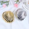 1Pc Wedding Candy Gifts Plastic Shell Box Favor Party Creative Decoration