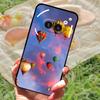 Чехол-бампер для Nothing Phone 2A, силиконовый, мягкий, модный, черный, Full Protective A142 Capa