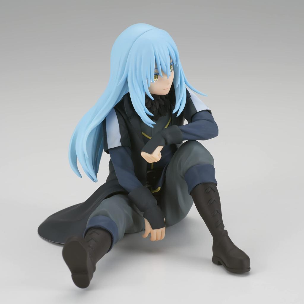 BANPRESTO That Time I Got Reincarnated As a Slime Break Time Collection Vol.1 Rimuru Tempest