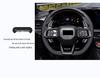 Углепластиковые подрулевые переключатели T-Carbon для рулевого колеса Ford Mustang 2425
