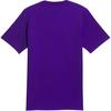 adidas Мужская футболка Originals Фиолетовая IS2660