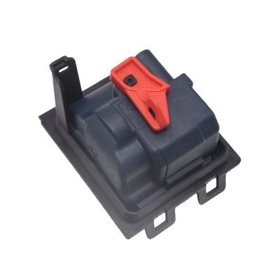 Привод замка лючка бензобака для Jeep Cherokee 2014-2018 68140743AB 86104859AA