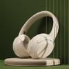 Новая Bluetooth-гарнитура для игр накладного типа с длительным временем работы от аккумулятора и микрофоном