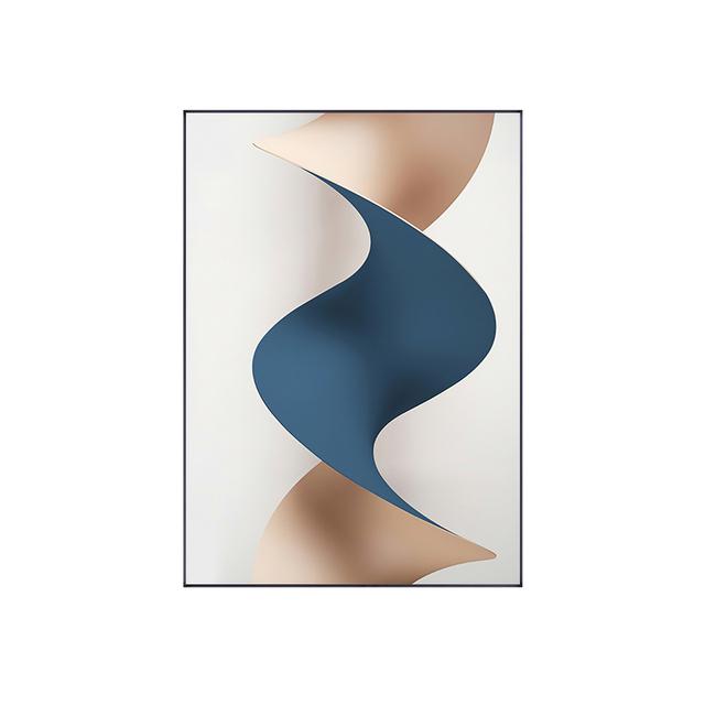 Абстрактная минималистская живопись, геометрический холст, печать плакатов, современные картины, настенное украшение для дома, картина для гостиной, спальни