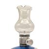 Portable Camping Night Light With Adjustable Brightness Outdoor Tent Gas Lamp For Tents And Hiking Easy to Use