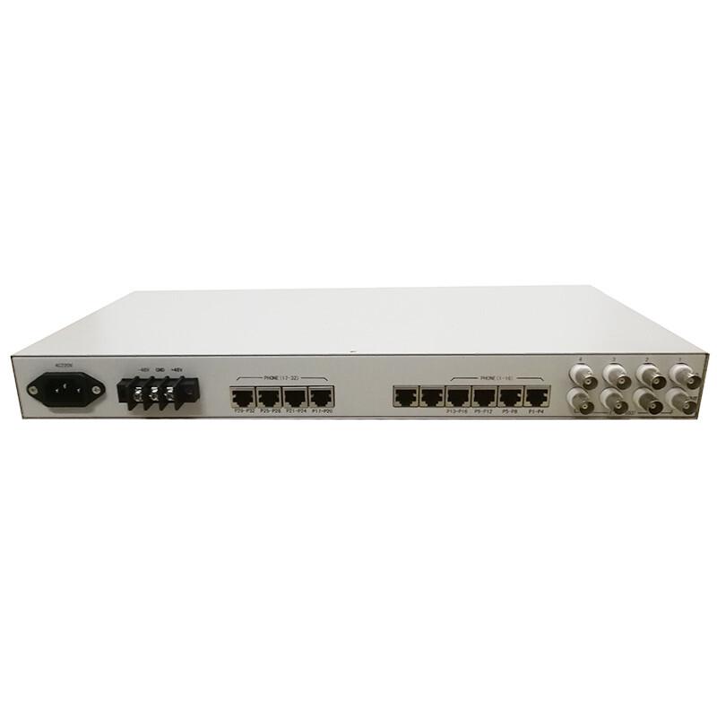 HAILE Multi-Service PCM Optical Transceiver