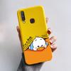 For Vivo Y12 Case 1904 1940 Cartoon Bear Frog Cover For Vivo Y15 Y17 1902 1901 Soft Silicone Phone Case For Vivo Y17 Y12 Bumper