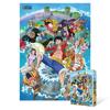 500 Piece Jigsaw Puzzle / One Piece - Water World, Popular Korean Puzzle