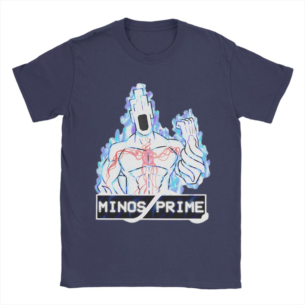 Игровой Merch ULTRAKILL Фан-арт Футболка для унисекс Винтажная футболка 100% хлопок С круглым вырезом С коротким рукавом Футболка 6XL Одежда