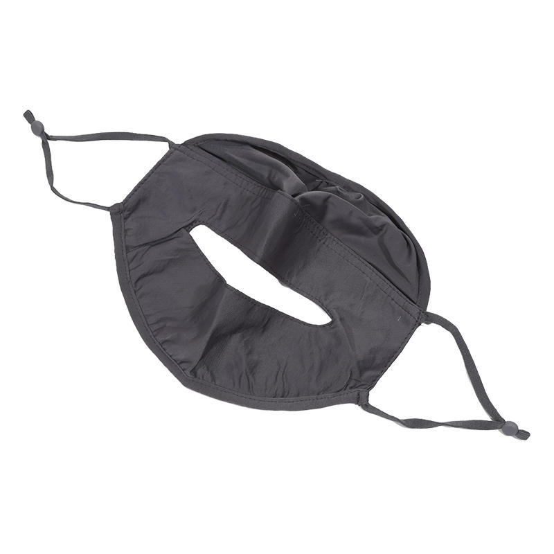 Солнцезащитная маска для защиты всего лица от солнца, защитная маска от ультрафиолета для мужчин и женщин, регулируемая спортивная защита от солнца для светлой кожи