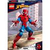 LEGO Super Hero 76226 Фигурка Человека-Паука, разные цвета