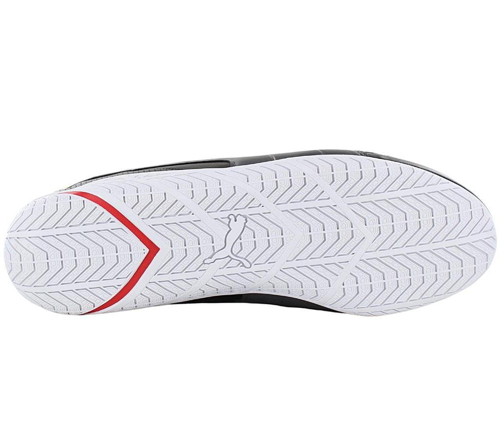Puma Scuderia Ferrari - RDG Cat 2.0 - Мужская обувь для автоспорта черная 307518-01 ОРИГИНАЛ