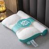 1PCS Cervical Traction Care Pillow Household Orthopedic High Elastic Pillows For Sleeping High Technology Soft Cushion Dormitory