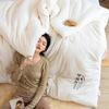 Yuxian All-Season Soybean Fiber Duvet Insert