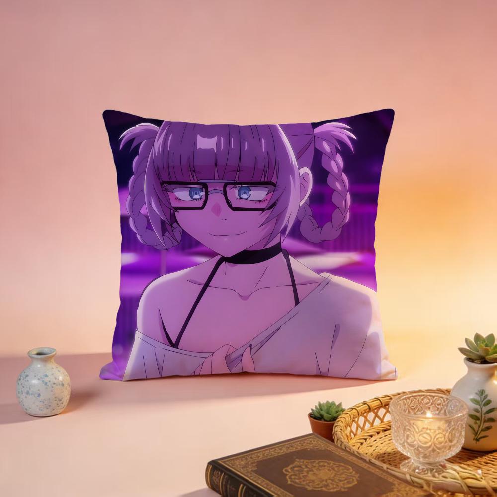 Hot CCall of the Nighted Cushion Cover Premium SkinFriendly Pillow Case MultiPurpose for Home Office Travel
