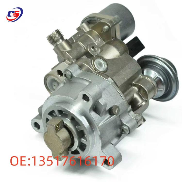 High-Pressure Fuel Pump for BMW 335i, 535i, N54 Models 13517616170