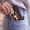 Hu Tao Genshin Impact chibi Phone Case For IPhone 18 17 Air 15 16e 14 13 Pro Max Coque 12 11 Pro Max PLUS cover