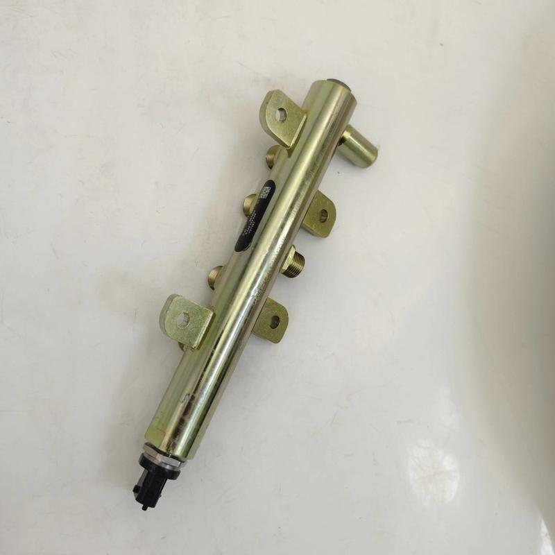 For 4981367 Groothandel levering van motoronderdelen Hoge kwaliteit brandstofpomponderdelen Injector