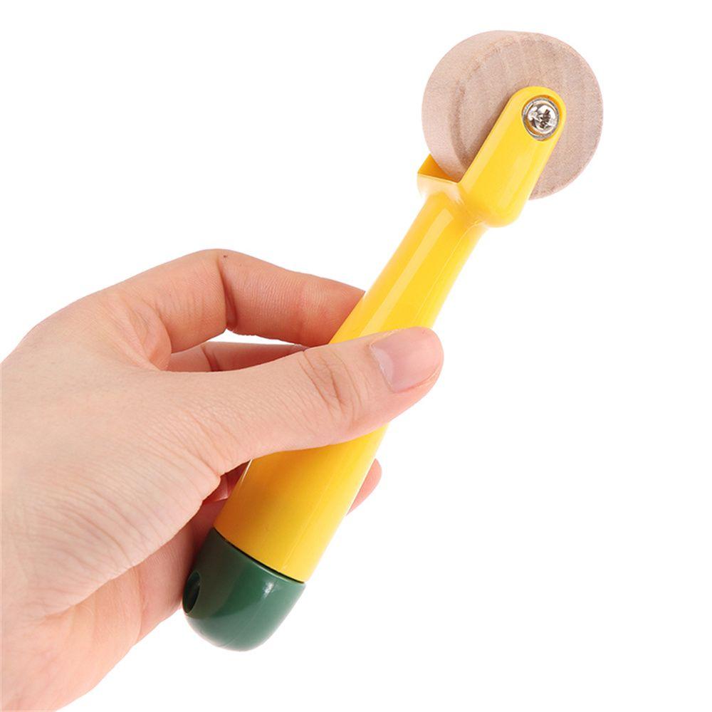 Ручной инструмент Прижимное колесо Валик для швов Валик для валика Пресс-инструмент для квилтинга Валик для обоев