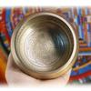 Tibetan Singing Bowl Yoga- Meditation Healing Sound Massage Authentic Handmade Meditation Healing Sound