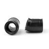 Motorcycle Carburetor Air Intake ulators Boots For Honda CB750F SUPER SPORT 1975-1976 CB750K 1969-1976