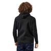 Мужская толстовка с капюшоном на молнии Weekend Offender Enzo