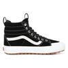 Vans Sk8 Hi Mte 2.0 Dx 'Черный Гам' Vans VN0A4P3IDX6