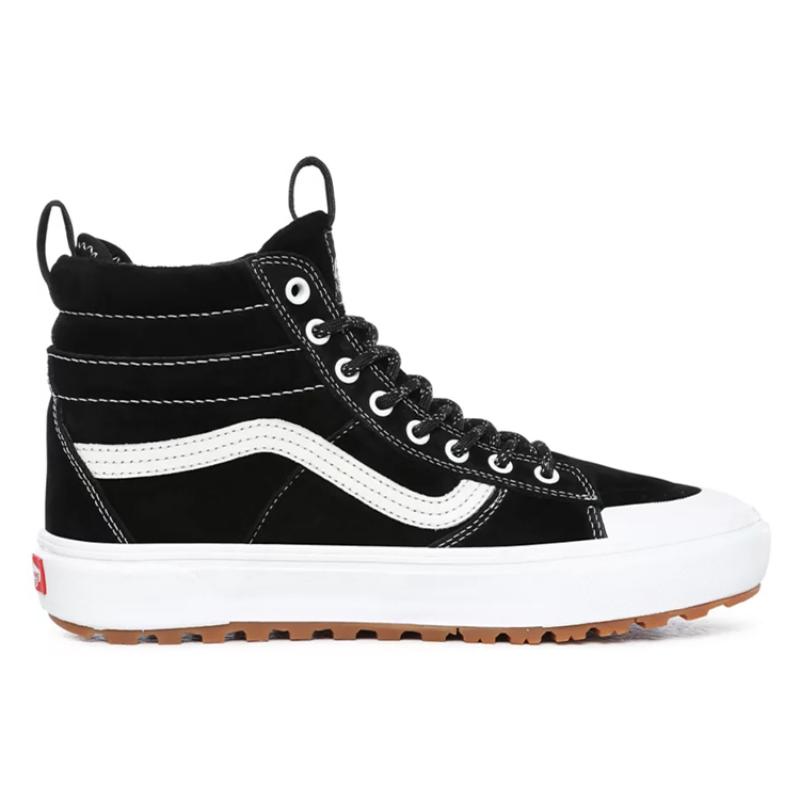 Vans Sk8 Hi Mte 2.0 Dx 'Черный Гам' Vans VN0A4P3IDX6