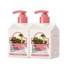 Milk Baobab Парфюмированный лосьон для тела #Flora Bouquet 250мл*2шт. Специальный набор