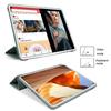Smart Case For Mipad5 11 Mi Pad 5 pro 11 RedMi Pad 10.6 Magnetic Filp Stand Cover Tablet Funda RedMi Pad Case 10.61 capa