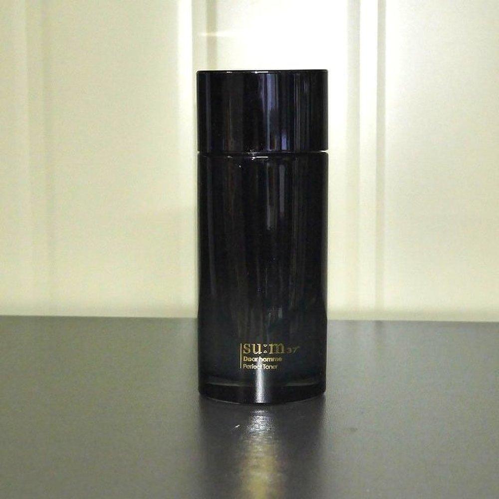 Дорогой Мужская косметика для мужчин Homme Basic Perfect Toner 130 мл