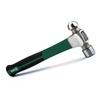 SATA 92305 Fiberglass Handle Ball Peen Hammer