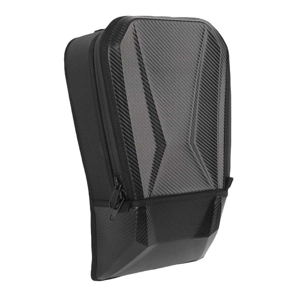 UTV Center Console Seat Storage Bag 715004277 EVA Nylon Shockproof Abrasion Proof Replacement for Maverick X3 900 X DS