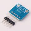 1 шт. Veml7700 модуль датчика освещенности 16 бит интерфейс I2C датчик яркого света