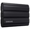 Samsung T7 Shield external solid state drive 2TB Black