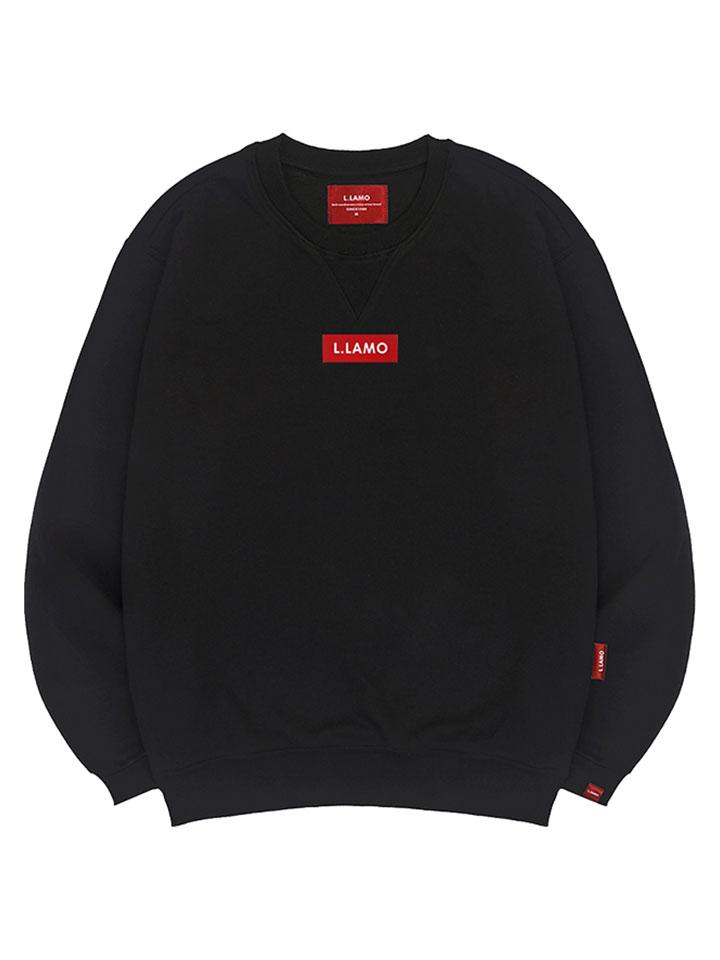 Худи Ellamo Rubber Ramo Унисекс Большого Размера S~4XL (Тип)