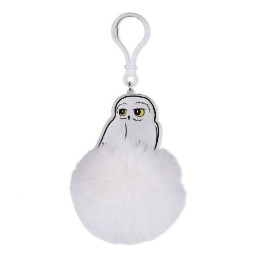 HARRY POTTER Брелок Pom Pom Hedwig