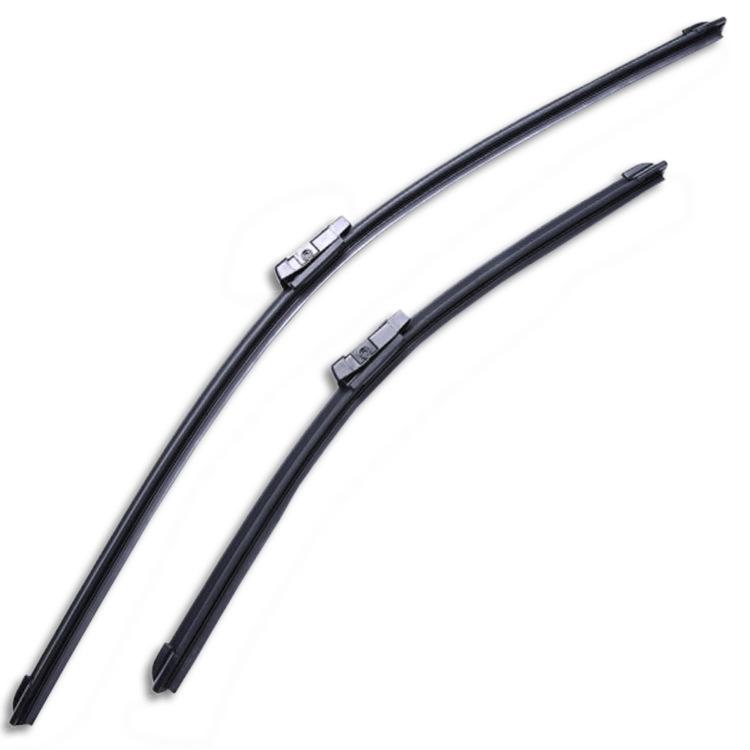 Bone-Free Front Windshield Wiper for 2017-Present Dongfeng Citroen Tianyi C5 Aircross SUV