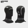 ORUST 5MM Scuba Diving Hood