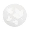 Кленовый лист силиконовая форма ожерелье кулон изготовление ювелирных изделий DIY форма из эпоксидной смолы