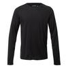 Mens Crew Neck Long Sleeved Baselayer II Top