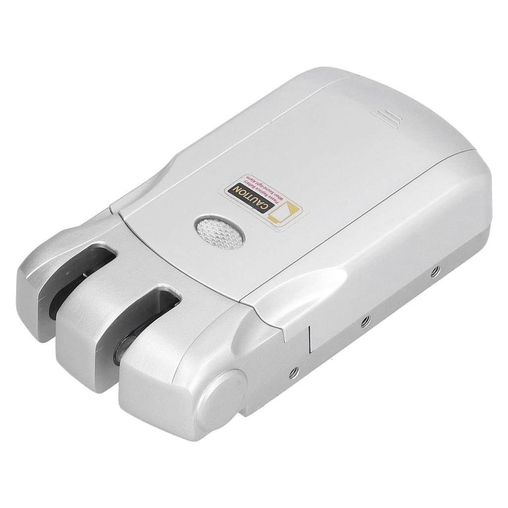 WAFU 019 Remote Control Lock Invisible Intelligent AntiTheft Device Bluetooth Home Security for TUYA