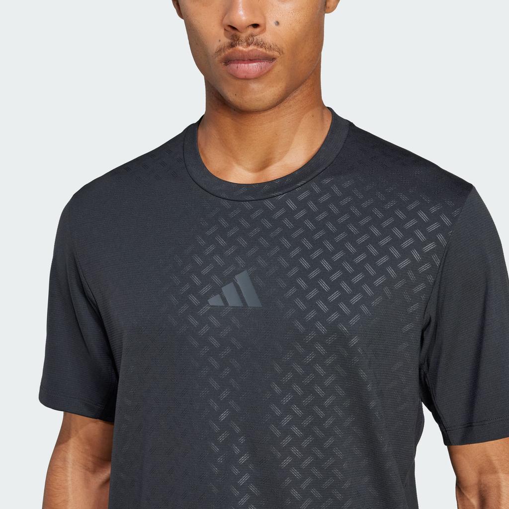 adidas Бесплатная доставка с AdiClub PrimeLift Футболка с 3 полосками JI8215