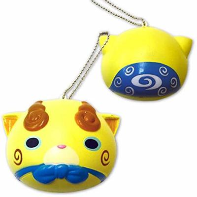 Yo-kai Watch Мягкий брелок-маскот (Комадзиро)
