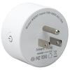 Mini Smart Plug Mobile Remote Controller WiFi Outlet Socket for Home Appliances