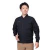 Utility Bomber Jacket AF Men Asian for Men 1012-00660 Black, Fit,